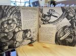 Åke Nygren – Sago-ton – Den Talande Sagoboken: Set of seven (7) Shellac Records for Children