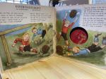 Åke Nygren – Sago-ton – Den Talande Sagoboken: Set of seven (7) Shellac Records for Children