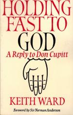 Ward, Holding Fast to God: A Reply to Don Cupitt.
