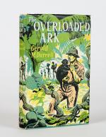 Durrell, The Overloaded Ark.