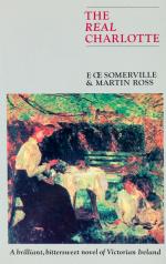 Somerville, The Real Charlotte.
