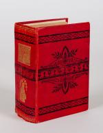 Aristotle. The Works of Aristotle, The Famous Philosopher, containing I. His Com