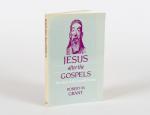 Grant, Jesus After The Gospels: The Christ of the Second Century.