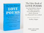 Grigson, The Faber Book of Love Poems: Love Expected, Love Begun, The Plagues of