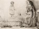 Alexander, The Hidden Servants and Other Very Old Stories.