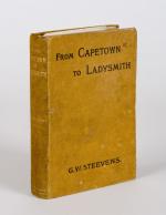 Steevens, From Capetown to Ladysmith: An Unfinished Record of the South African War.