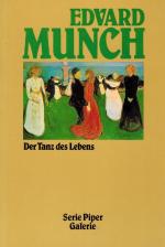 Munch, Der Tanz des Lebens.