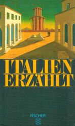 Sabin, Italien erzählt: 25 Erzählungen.