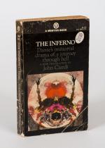 Dante Alighieri / Ciardi, The Inferno: A Verse Rendering for the Modern Reader.