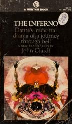 Dante Alighieri / Ciardi, The Inferno: A Verse Rendering for the Modern Reader.