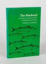 Lockwood, The Mackerel: Its Biology, Assessment and the Management of a Fishery.