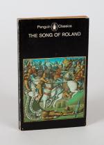 Sayers, The Song of Roland.
