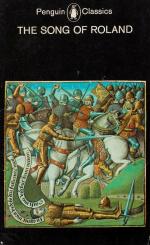 Sayers, The Song of Roland.