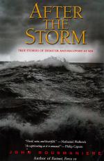Rousmaniere, After the Storm: True Stories of Disaster and Recovery at Sea.