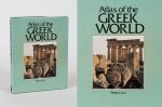 Levi, Atlas of the Greek World.