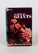 Manning-Sanders, A Book of Giants.