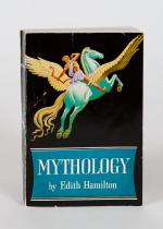 Hamilton, Mythology.