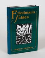 Friedman, Friedman's Fables.