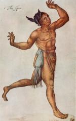 Burland, North American Indian Mythology.