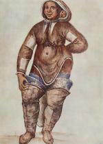 Burland, North American Indian Mythology.
