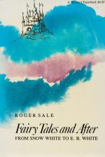 Sale, Fairy Tales and After: From Snow White to E.B. White.
