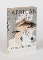 Arnott, African Myths and Legends.