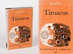 Plato. Timaeus.