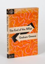 Greene, The End of the Affair.