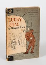 Amis, Lucky Jim.