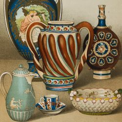 Arts & Crafts Movement