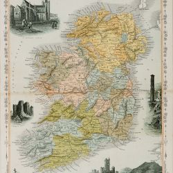 Irish Literature