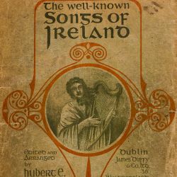 Irish Poetry