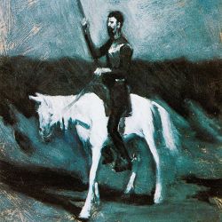 Spanish Literature