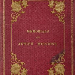 Jewish History & Antisemitism