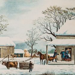 Farming - Agriculture