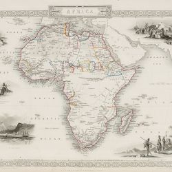 Travel - Africa