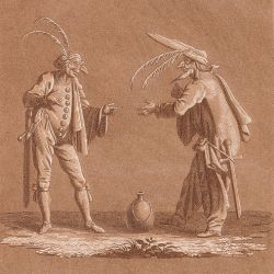 Drama - Theatre - Circus
