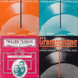 George Hitching Collection