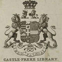 Castle Freke - Carbery Collection