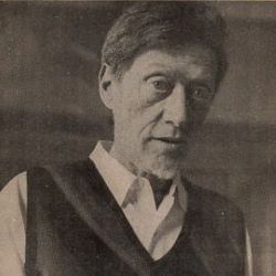 Peter Viereck Collection
