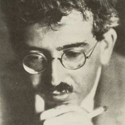 Walter Benjamin Collection