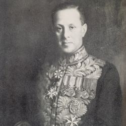 2 - Oriental Tour (1907 - 1908)