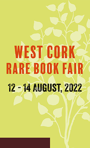 West Cork Rare Bookfair